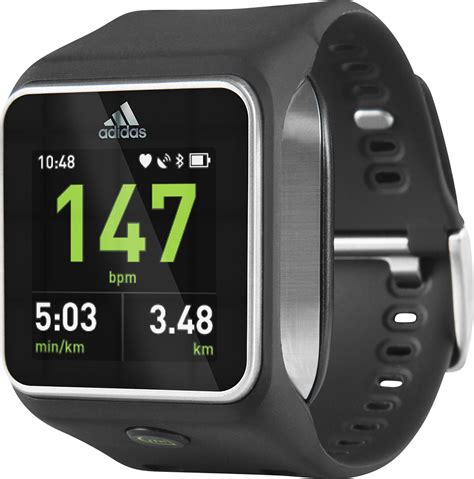 adidas micoach watch best buy